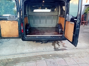 ford tranzit Import Olanda  - imagine 8 ford tranzit Import Olanda  - imagine 8