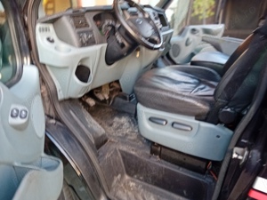 ford tranzit Import Olanda  - imagine 7 ford tranzit Import Olanda  - imagine 7