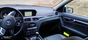 Mercedes c200 cdi blueefficiency - imagine 3
