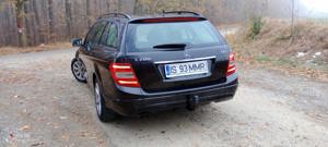 Mercedes c200 cdi blueefficiency - imagine 7