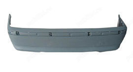 Vand bara spate BMW e46 coupe/cabrio facelift argintie