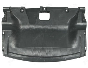 Vand scut motor OEM BMW E46 325xi nou