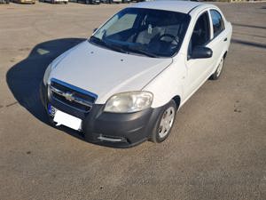 Vând Chevrolet Aveo 2010