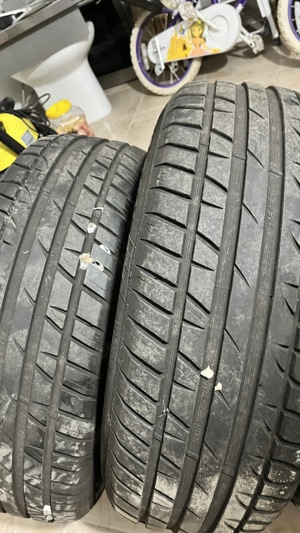 Anvelope / Cauciucuri Tigar 205/65 R15 - imagine 4