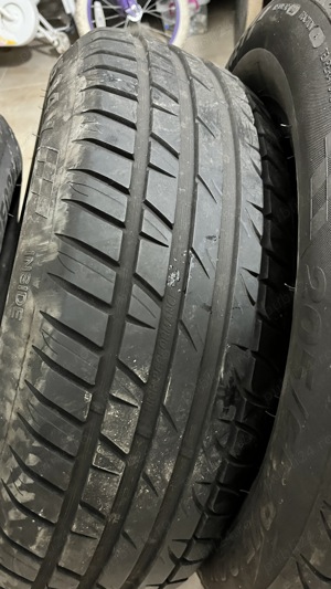 Anvelope / Cauciucuri Tigar 205/65 R15 - imagine 5