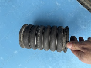 Vind racord intercoler scania - imagine 4