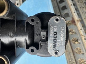 Vind cintar scania r - imagine 2