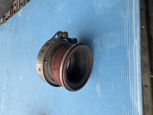 Vind racord turbo daf