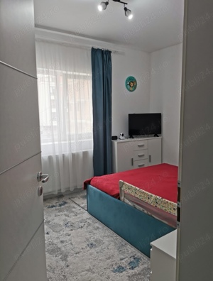 Apartament 2 camere, etaj 1, decomandat - imagine 5