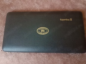 Trusa desen tehnic Richter 