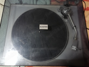 pickup  UNITRA automatic