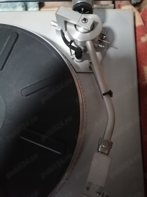 pickup  UNITRA automatic - imagine 3