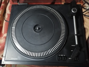 pickup automatic  ZIPHONA  NOVA DECK - imagine 2