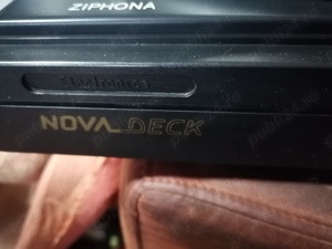 pickup automatic  ZIPHONA  NOVA DECK - imagine 4