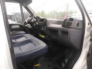 Fiat Ducato doka maxi - imagine 3