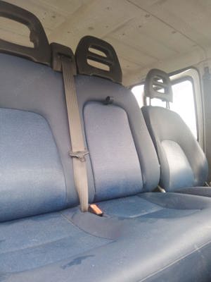 Fiat Ducato doka maxi - imagine 4