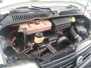 Fiat Ducato doka maxi - imagine 8