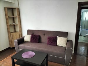 Închiriez apartament cu doua camere ultracentral  - imagine 4