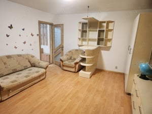 Vand apartament 1 camera, et.1, 40 mp - imagine 2