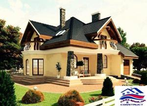 Casa Eroilor - Dezvoltă & Vinde & închiriază 