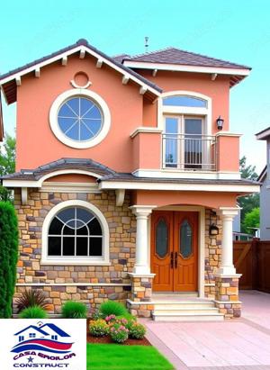 Casa Eroilor & Dezvoltă & Vinde & închiriază  - imagine 5