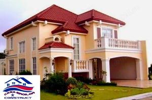 Casa Eroilor - Dezvoltă & Vinde & închiriază 