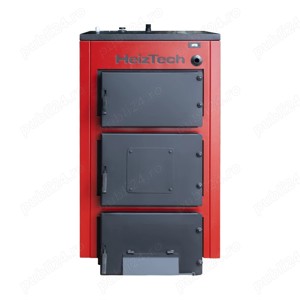Centrala pe lemne HeizTech Sukom 65 kw
