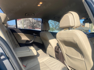 Opel Insignia 2.0 cdti 160 cp Automata  - imagine 5