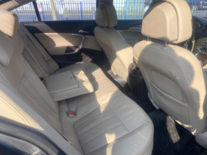 Opel Insignia 2.0 cdti 160 cp Automata  - imagine 2