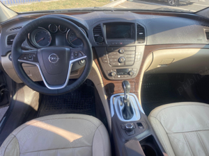 Opel Insignia 2.0 cdti 160 cp Automata  - imagine 3