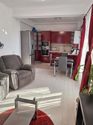 Apartament 3 camere și 2 bai - imagine 4