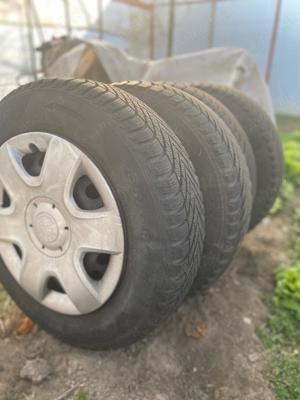 Roți de iarna 15 - imagine 2