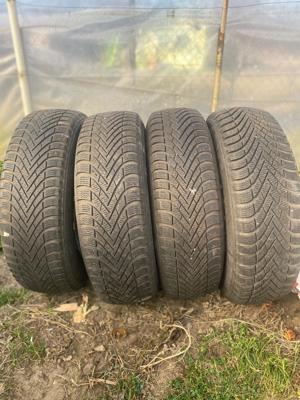 Roți de iarna 15 - imagine 4