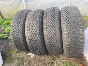 Roți de iarna 15 - imagine 3