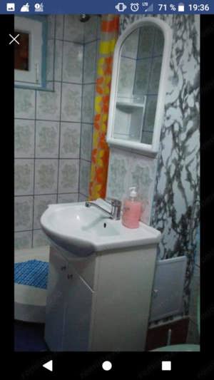 Vând apartament cu o camera în Oravița, Zona Gării - imagine 2