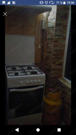 Vând apartament cu o camera în Oravița, Zona Gării - imagine 6