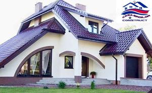 Casa Eroilor - Dezvoltă & Vinde & închiriază 