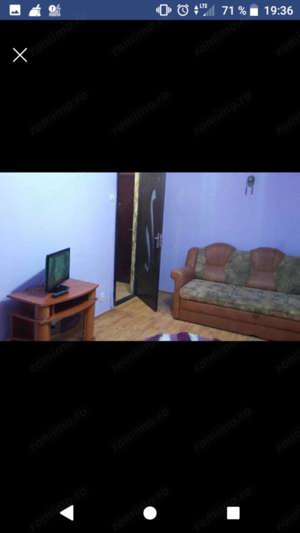 Vând apartament cu o camera în Oravița, Zona Gării - imagine 4