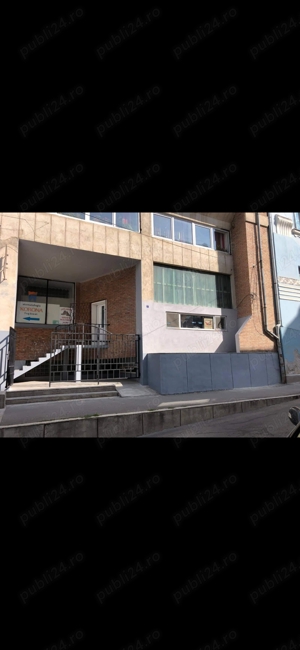 Birou spațiu comercial  - imagine 5