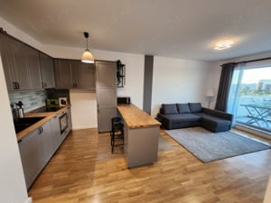 Apartament 2 camere cu loc de parcare, sala de fitness - Luxuria - imagine 4