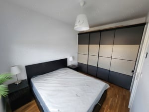 Apartament 2 camere cu loc de parcare, sala de fitness - Luxuria - imagine 5