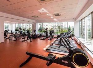 Apartament 2 camere cu loc de parcare, sala de fitness - Luxuria - imagine 7