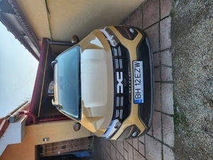 Dacia Sandero stepway EXTREME +
