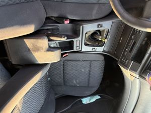 dezmembrez bmw e46 nfl 2.0 dizel 136 cp - imagine 4