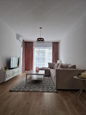 Inchiriere apartament Silk - imagine 3