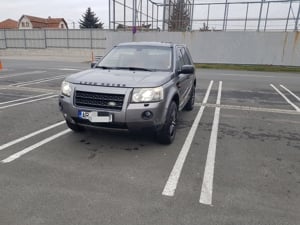 Land Rover Freelander 2 - imagine 1