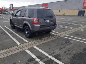 Land Rover Freelander 2 - imagine 3