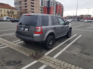 Land Rover Freelander 2 - imagine 4