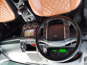 Land Rover Freelander 2 - imagine 5