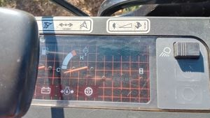 Vand miniexcavator CAT301.5 - imagine 4